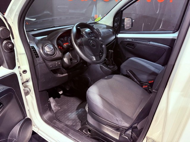 CITROEN NEMO 1.3 HDi