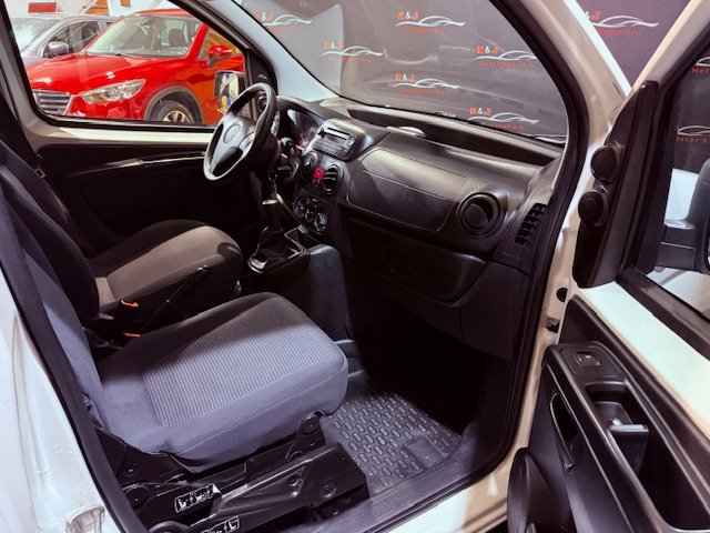 CITROEN NEMO 1.3 HDi