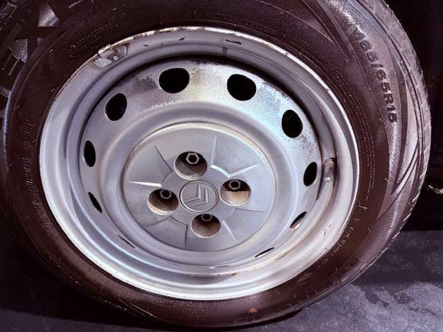 CITROEN NEMO 1.3 HDi