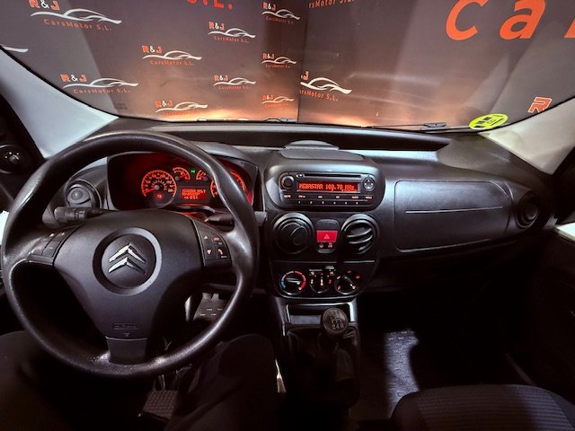 CITROEN NEMO 1.3 HDi
