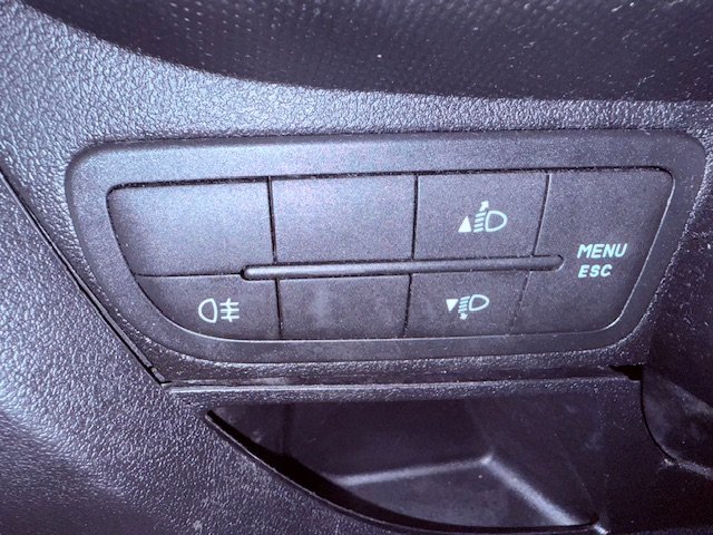 CITROEN NEMO 1.3 HDi