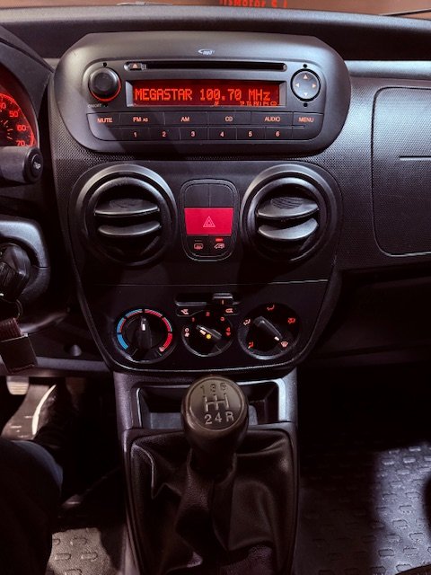 CITROEN NEMO 1.3 HDi