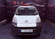CITROEN NEMO 1.3 HDi