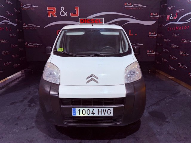 CITROEN NEMO 1.3 HDi