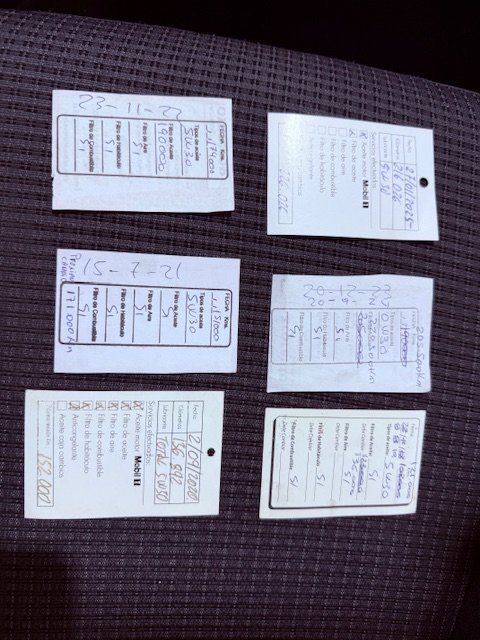 CITROEN NEMO 1.3 HDi