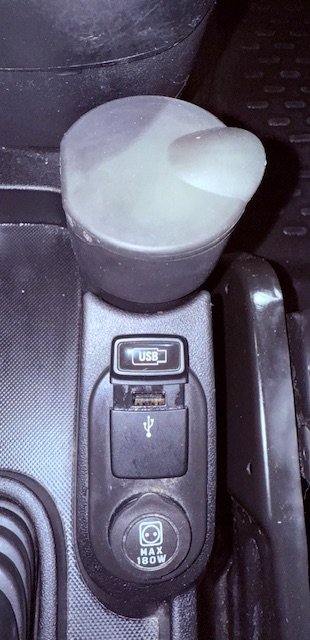 CITROEN NEMO 1.3 HDi