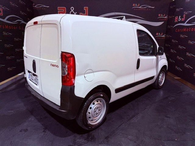 CITROEN NEMO 1.3 HDi