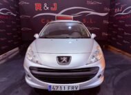 PEUGEOT 207 XT PACK