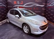 PEUGEOT 207 XT PACK