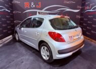 PEUGEOT 207 XT PACK