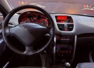 PEUGEOT 207 XT PACK
