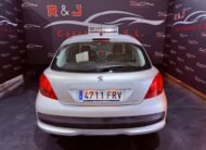 PEUGEOT 207 XT PACK