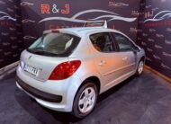 PEUGEOT 207 XT PACK