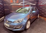 OPEL ASTRA 1.6 CDTi Excelence