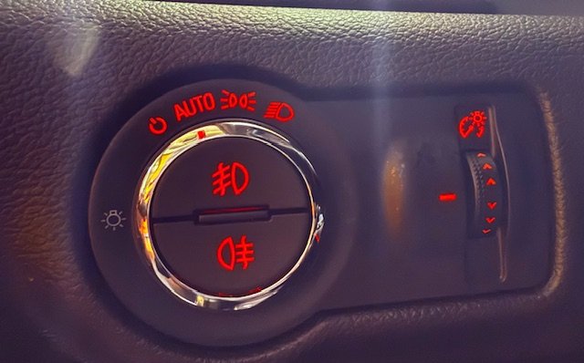 OPEL ASTRA 1.6 CDTi Excelence