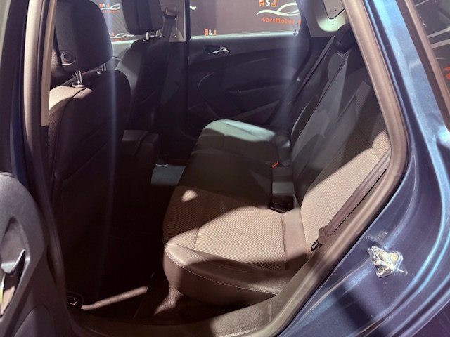 OPEL ASTRA 1.6 CDTi Excelence