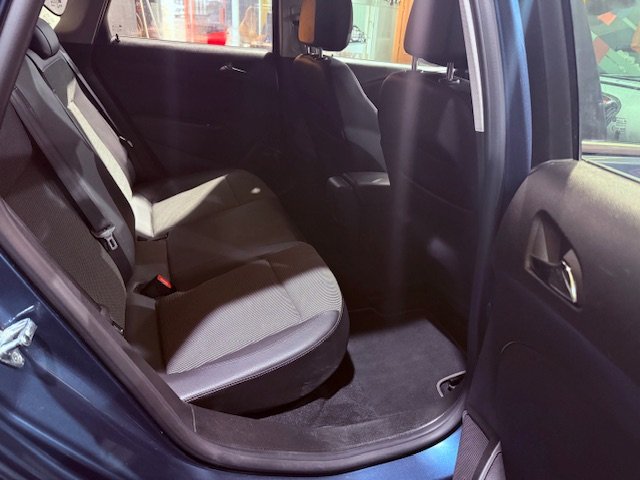 OPEL ASTRA 1.6 CDTi Excelence