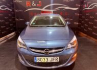 OPEL ASTRA 1.6 CDTi Excelence