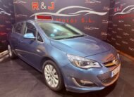 OPEL ASTRA 1.6 CDTi Excelence