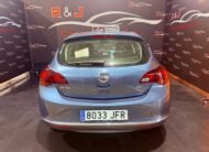 OPEL ASTRA 1.6 CDTi Excelence