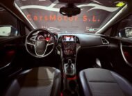 OPEL ASTRA 1.6 CDTi Excelence