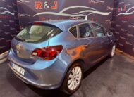 OPEL ASTRA 1.6 CDTi Excelence