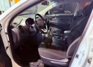 KIA SPORTAGE 1.6 GDi Concept