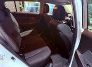 KIA SPORTAGE 1.6 GDi Concept