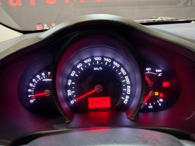 KIA SPORTAGE 1.6 GDi Concept