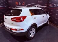 KIA SPORTAGE 1.6 GDi Concept