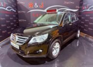 VOLKSWAGEN TIGUAN 2.0 TDi Advance Bluemotion