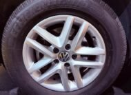 VOLKSWAGEN TIGUAN 2.0 TDi Advance Bluemotion