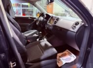 VOLKSWAGEN TIGUAN 2.0 TDi Advance Bluemotion