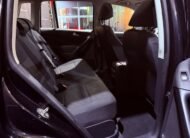 VOLKSWAGEN TIGUAN 2.0 TDi Advance Bluemotion