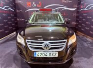 VOLKSWAGEN TIGUAN 2.0 TDi Advance Bluemotion