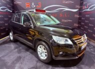 VOLKSWAGEN TIGUAN 2.0 TDi Advance Bluemotion