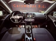 VOLKSWAGEN TIGUAN 2.0 TDi Advance Bluemotion
