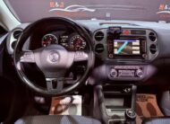 VOLKSWAGEN TIGUAN 2.0 TDi Advance Bluemotion