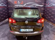 VOLKSWAGEN TIGUAN 2.0 TDi Advance Bluemotion