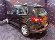 VOLKSWAGEN TIGUAN 2.0 TDi Advance Bluemotion