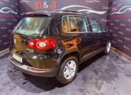 VOLKSWAGEN TIGUAN 2.0 TDi Advance Bluemotion
