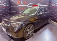 MERCEDES-BENZ CLASE GLC COUPE 220 COUPE