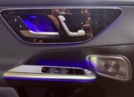 MERCEDES-BENZ CLASE GLC COUPE 220 COUPE