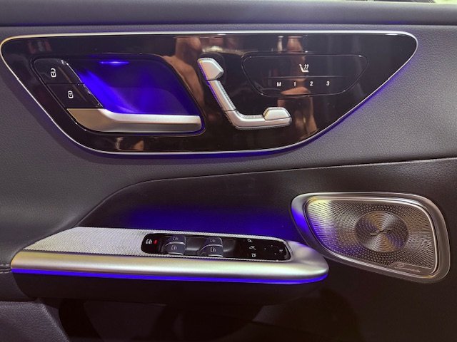 MERCEDES-BENZ CLASE GLC COUPE 220 COUPE