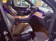 MERCEDES-BENZ CLASE GLC COUPE 220 COUPE