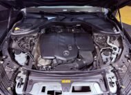 MERCEDES-BENZ CLASE GLC COUPE 220 COUPE