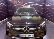 MERCEDES-BENZ CLASE GLC COUPE 220 COUPE