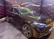 MERCEDES-BENZ CLASE GLC COUPE 220 COUPE