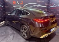 MERCEDES-BENZ CLASE GLC COUPE 220 COUPE