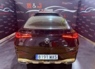 MERCEDES-BENZ CLASE GLC COUPE 220 COUPE